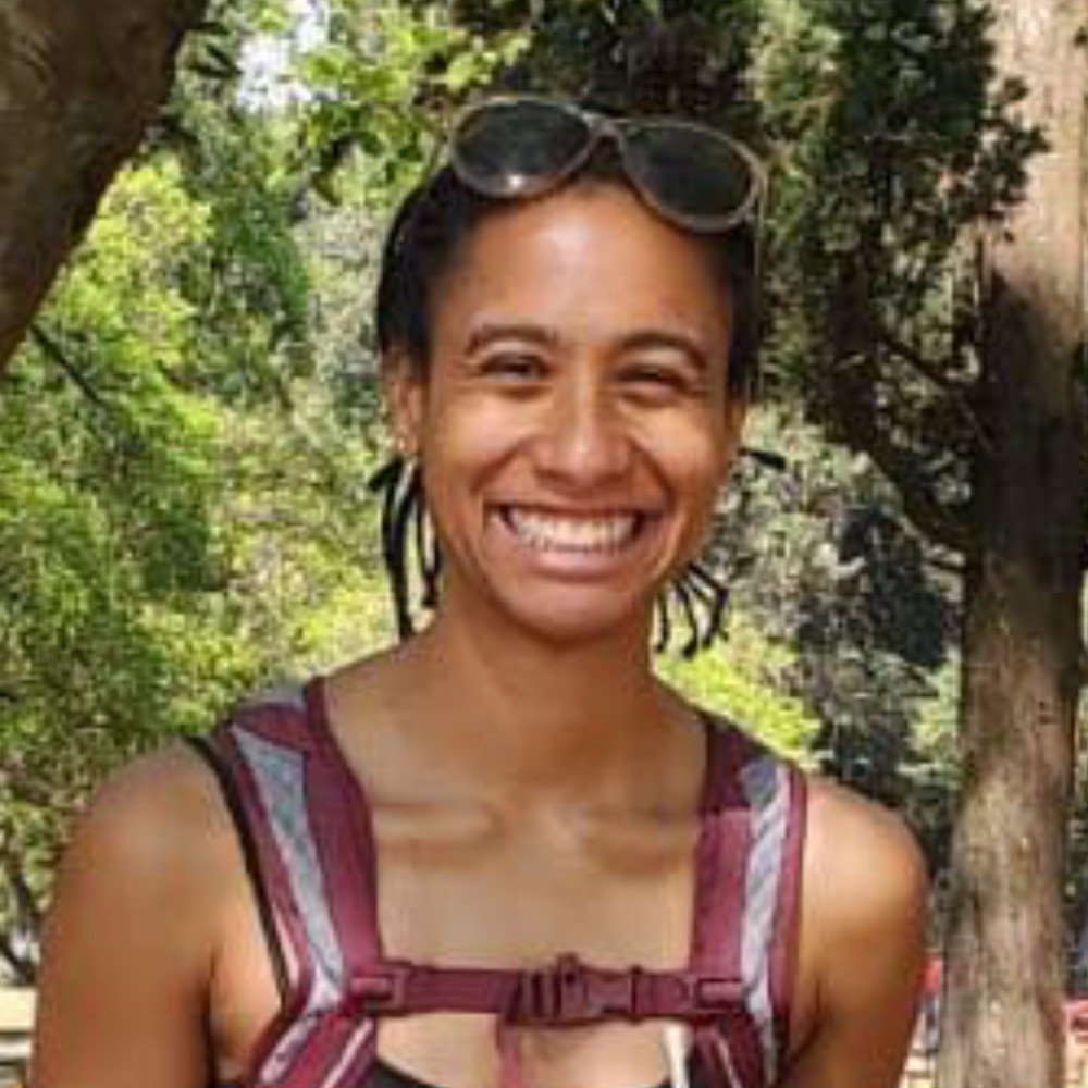 Meet your Posher, Arianna
